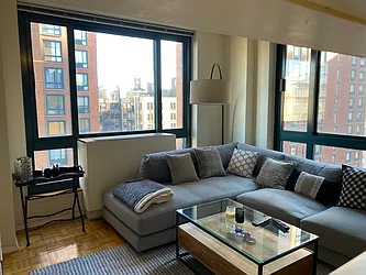 Rented by One Irving Place Realty