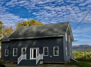 88 Gorham Bridge Rd, Proctor, VT 05765