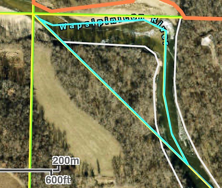 1st image of Walker Rd Parcel 3104-02001-0