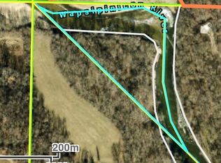Walker Rd PARCEL 3104-02001-0, Walker, IA 52352