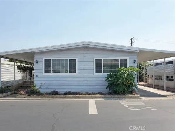 9800 Bolsa Ave Spc 30, Westminster, CA 92683