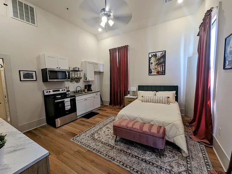 939 Elysian Fields Ave #1 — Photo 6