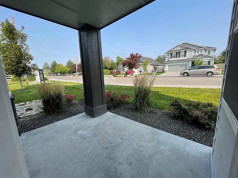 Tree Valley Village Apartments — Photo 17