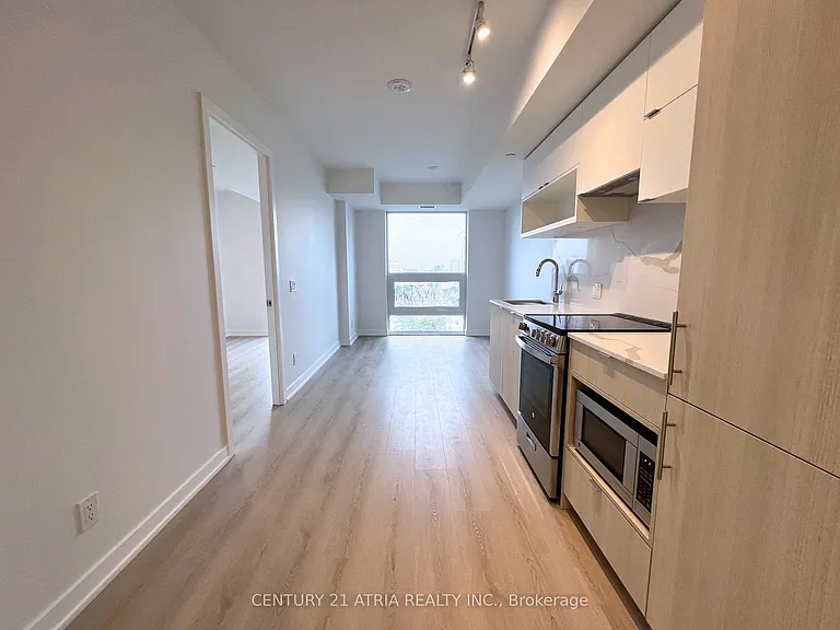 100 Queen St E #1205 — Photo 1