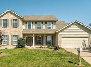 7309 Nelsons Mill Dr, O'Fallon, MO 63368