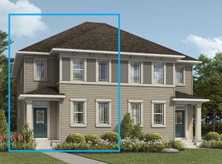 205th St NW #1403, Edmonton, AB T6M 1M8