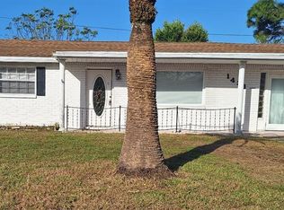 1431 Jennings Dr, Holiday, FL 34690