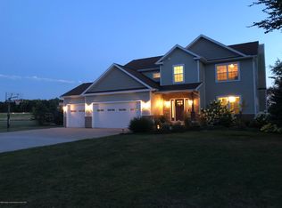 4995 W Howe Rd, Dewitt, MI 48820