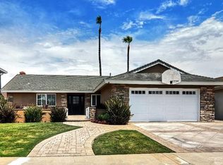 21312 Yarmouth Ln, Huntington Beach, CA 92646
