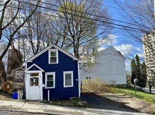 809 Jacob St, Troy, NY 12180