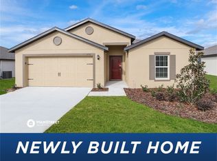 1716 Canaan Loop, Dundee, FL 33838