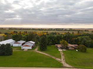 5669 95th Ave SE, Marion, ND 58466