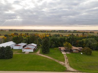 5669 95th Ave SE, Marion, ND, 58466