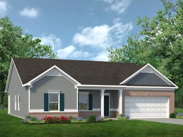 4879 Pioneer Dr, Sanford, NC 27330