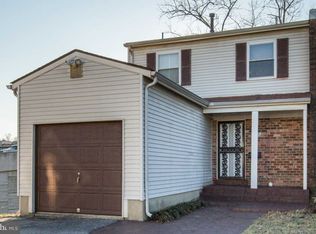 4334 Varnum Pl NE, Washington, DC 20017