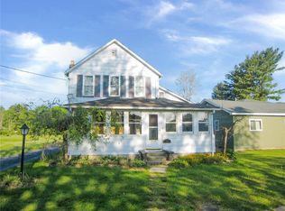 449 N Main St, Pleasantville, PA 16341