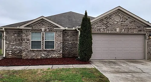 2500 First Hill Cir SW Photo 1