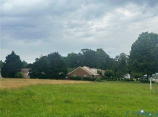 6066 Three More Lots Mechanicsville, Mechanicsville, VA 23111