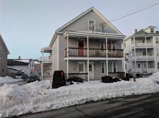 284 Mowry St, Woonsocket, RI 02895