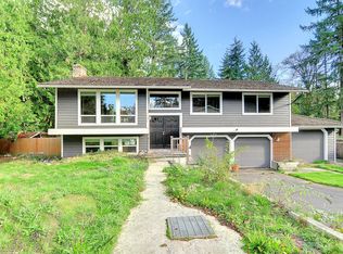 3404 216th Pl SE, Sammamish, WA 98075