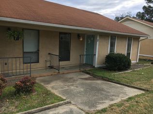 2244 Pine Log Rd, Warrenville, SC 29851