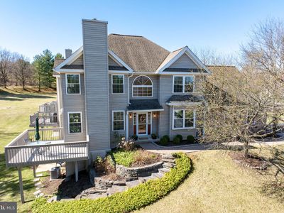 39 Foxcroft Ln, Phoenixville, PA, 19460