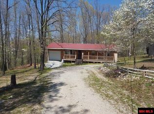 369 County Road 159, Mountain Home, AR 72653