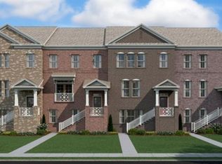 3519 Davenport Rd, Duluth, GA 30096