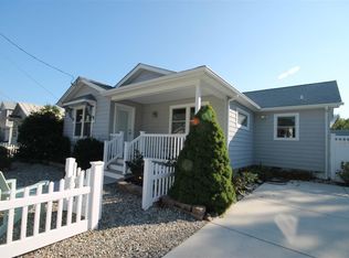 204 W New York Ave, Villas, NJ 08251