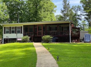 304 Gardenia Rd, Sparta, GA 31087