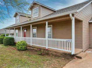 4703 E Pinto Rd, Stillwater, OK 74075