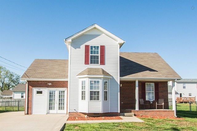 1st image of 2405 McCalls Way