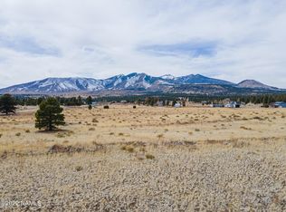 00A E Girls Ranch Rd PARCEL A, Flagstaff, AZ 86004