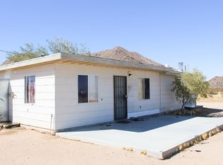 59875 Lorraine Rd, Landers, CA 92285