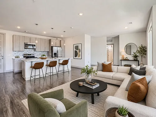 Station A Apartments Photo 1