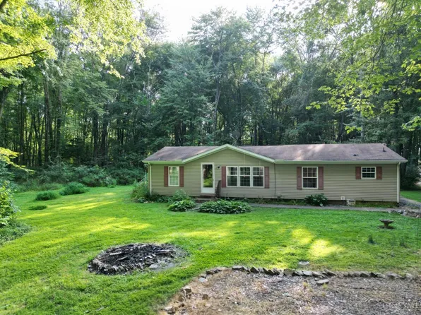 3974 Pettett Dr, Blanchester, OH 45107