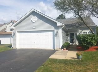 102 Hamlet Cir, Montgomery, IL 60538