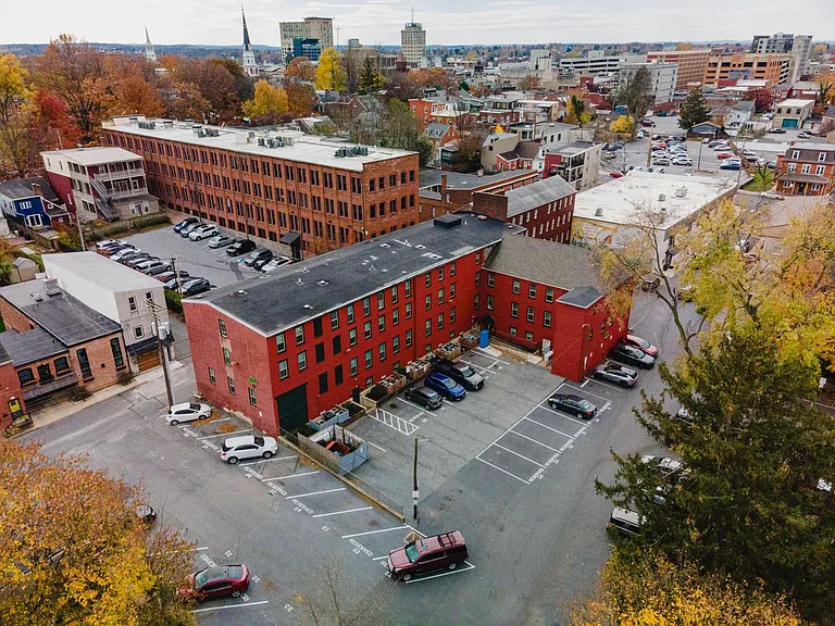 Welcome to Rosenwald Apartments - From Studios to 2 bedrooms Located in Downtown Lancaster! — Photo 11