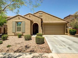 4502 E Blue Sage Rd, Gilbert, AZ 85297