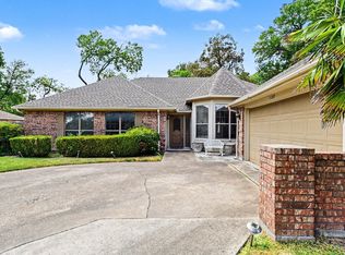 5309 Deep Canyon Dr, Garland, TX 75043