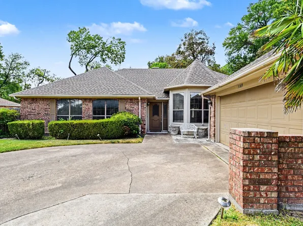 5309 Deep Canyon Dr, Garland, TX 75043
