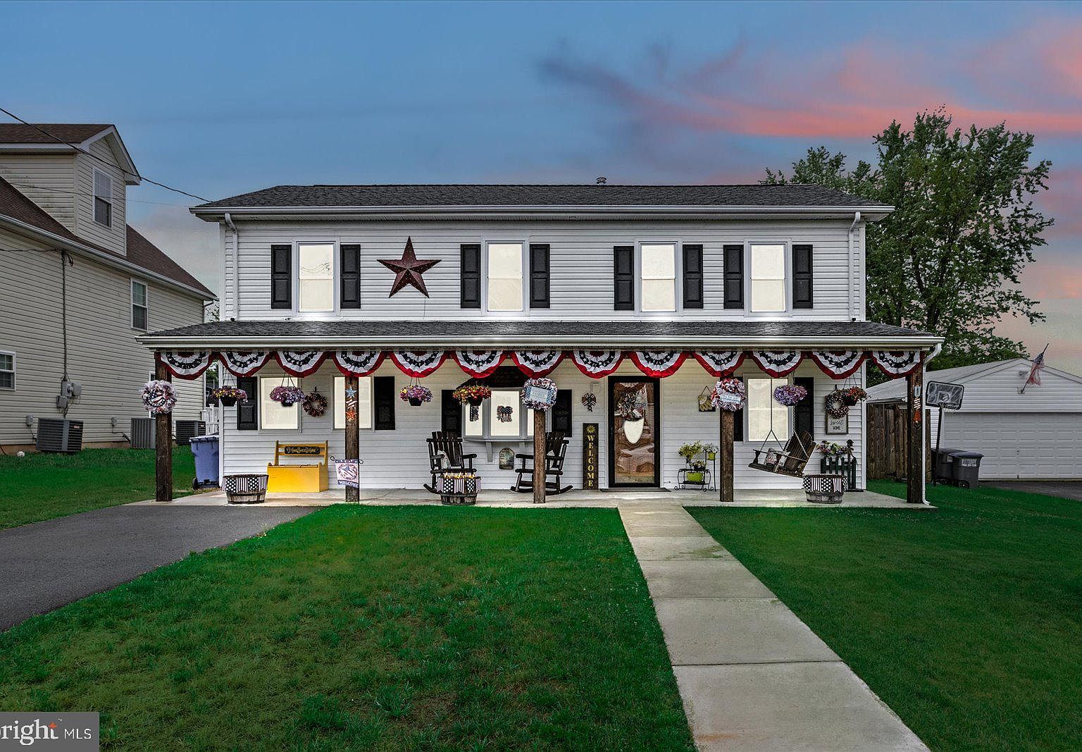 121 Evans St, Manassas Park, VA 20111 MLS VAMP2001572 Zillow