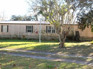 4922 Mount Pleasant Rd, Groveland, FL 34736