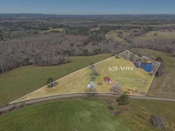585 Sardis Bethel Rd, Bowdon, GA 30108