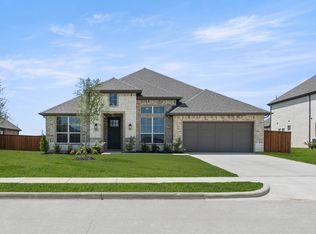 229 Harmony Ave, Forney, TX 75126