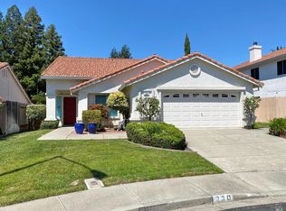 330 Crow Canyon Ct, Vacaville, CA