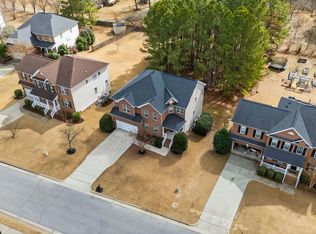 610 Toledo Ct, Rolesville, NC 27571
