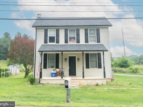 231 State Rd, Avondale, PA 19311