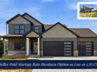 7007 Emerson, O'Fallon, IL 62269