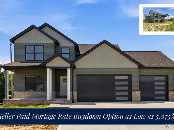 7007 Emerson, O'Fallon, IL 62269